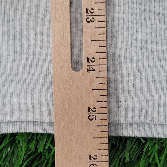 Vintage Indian-Lake Ohio Sweatshirt Women Medium 21x25 Baggy - Picture 14 of 14